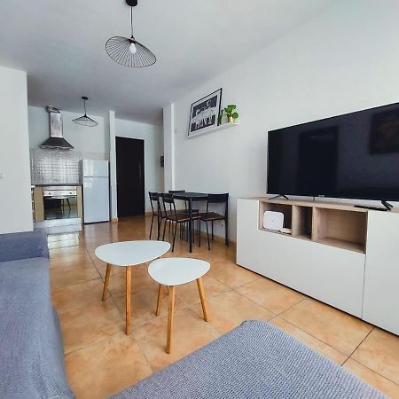 Acogedor Apartamento Besos De Elah San Bartolomé 外观 照片