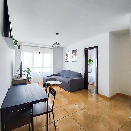 Acogedor Apartamento Besos De Elah San Bartolomé 外观 照片