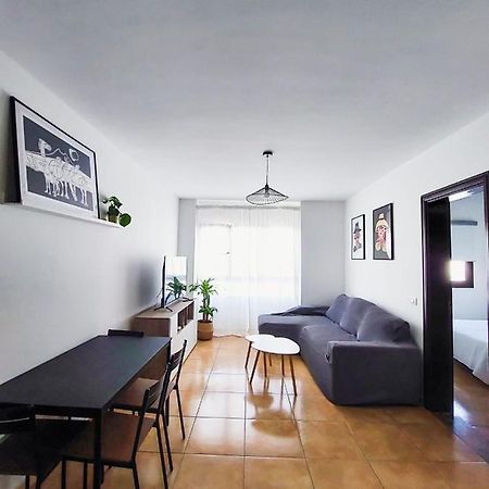 Acogedor Apartamento Besos De Elah San Bartolomé 外观 照片