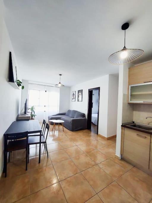 Acogedor Apartamento Besos De Elah San Bartolomé 外观 照片