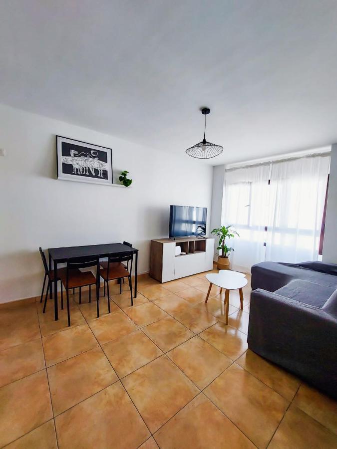 Acogedor Apartamento Besos De Elah San Bartolomé 外观 照片