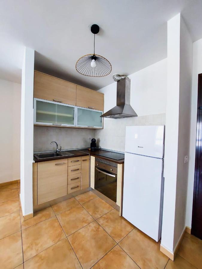 Acogedor Apartamento Besos De Elah San Bartolomé 外观 照片
